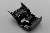 VW Passat B8 2015-on centre console armrest air vent trim 3G0864298J YHX