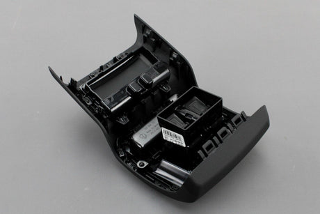 VW Passat B8 2015-on centre console armrest air vent trim 3G0864298J YHX