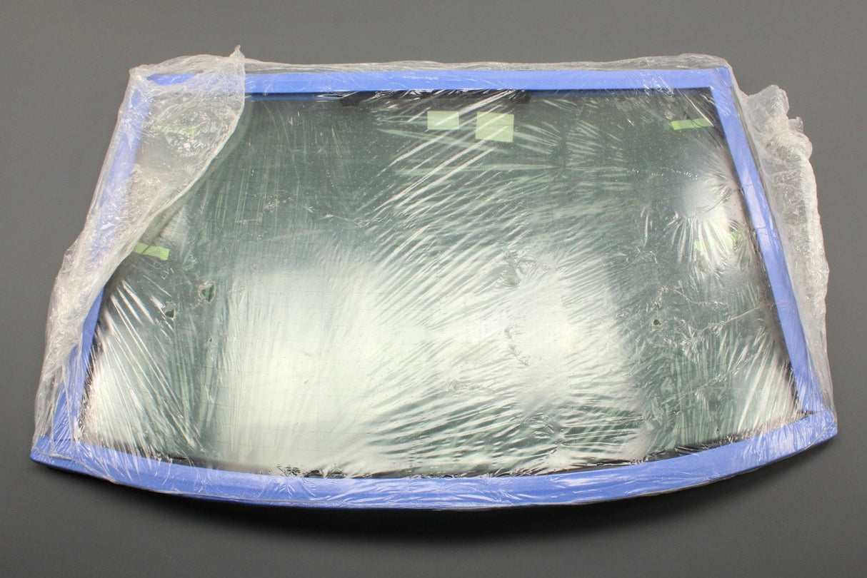 VW Passat Saloon B8 2018-2024 rear window glass 3G5845051EN NVB