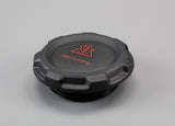VW Audi Skoda SEAT coolant expansion bottle screw lid cap 2Q0121321A