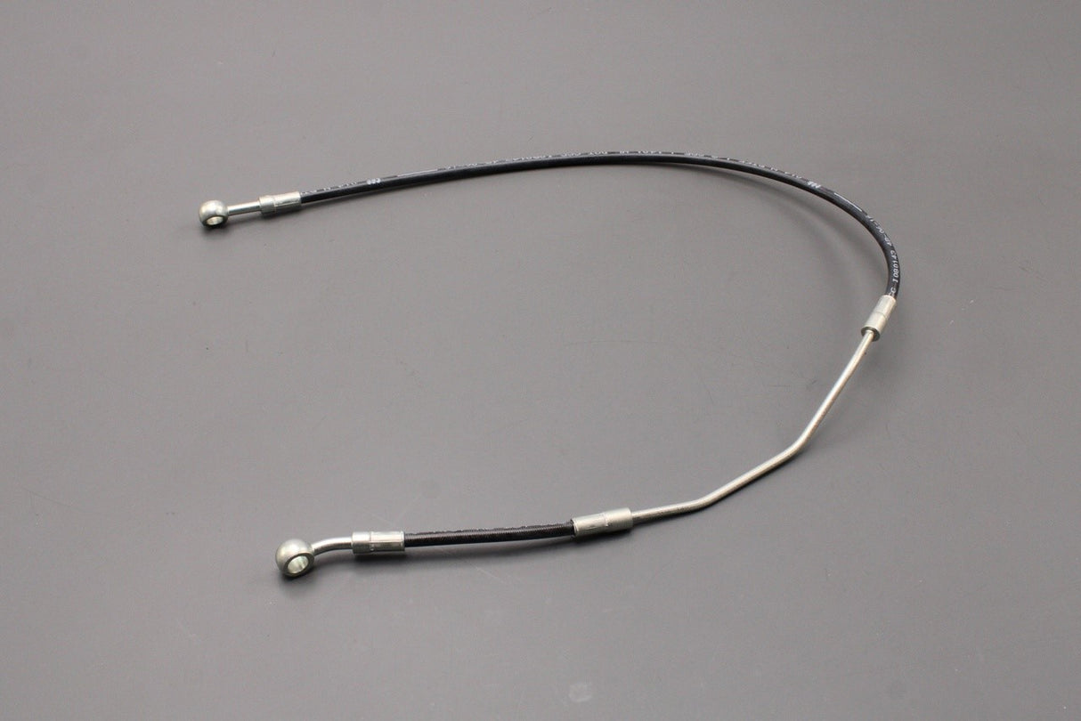 Ducati 1199 1299 Panigale 2014-17 front brake hose line 61841351A