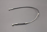 Ducati 1199 1299 Panigale 2014-17 front brake hose line 61841351A