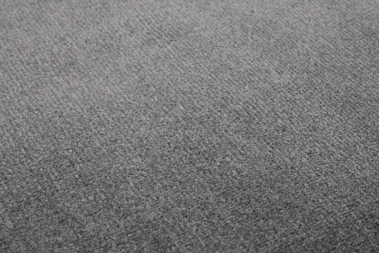 VW ID.Buzz 2022-on 2nd row premium carpet floor mat (LHD) 1T3061273C WGK