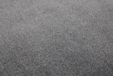 VW ID.Buzz 2022-on 2nd row premium carpet floor mat (LHD) 1T3061273C WGK