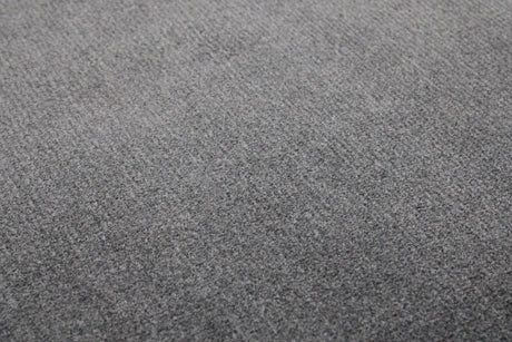 VW ID.Buzz 2022-on 2nd row premium carpet floor mat (LHD) 1T3061273C WGK