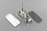 VW Tiguan 12-16 Audi Q3 gear selector housing unit (manual) 5N0711050A