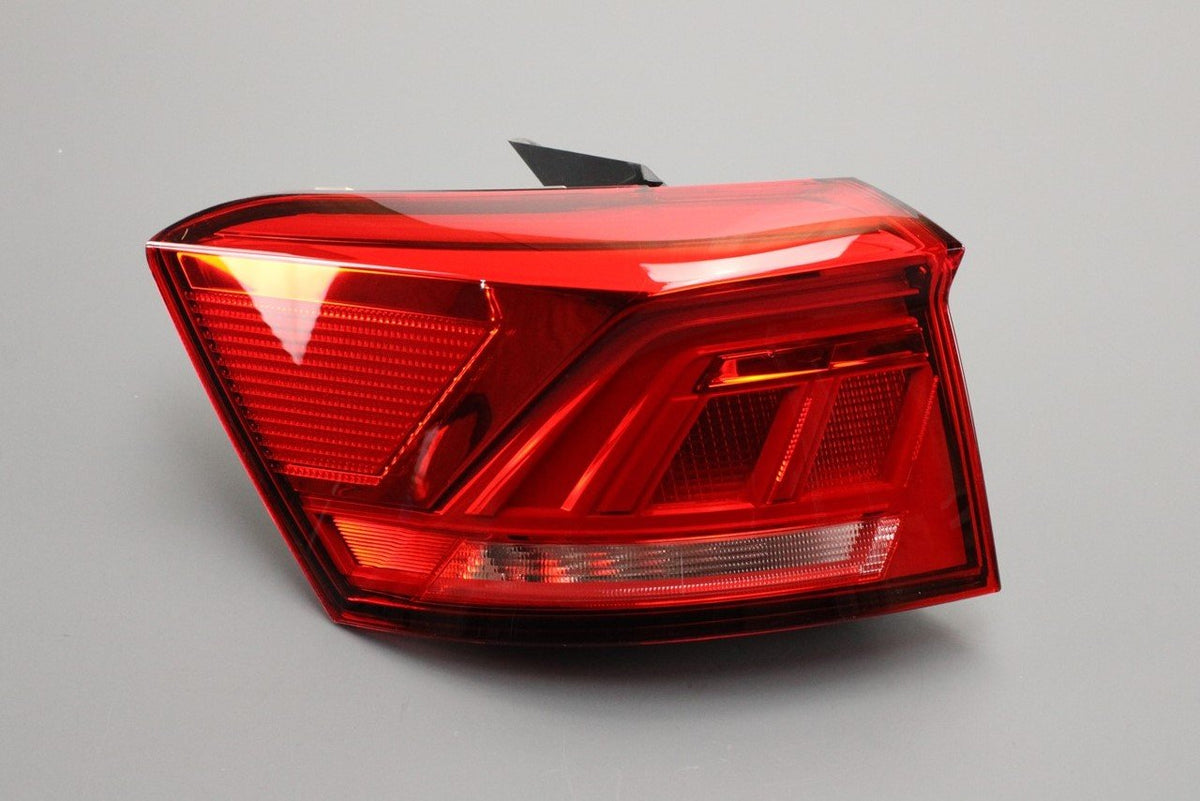VW T-Roc 2018-on LED tail light (rear outer left) 2GA945095C, view 1