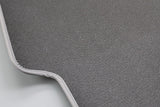 VW ID.Buzz 2022-on 2nd row premium carpet floor mat (LHD) 1T3061273C WGK
