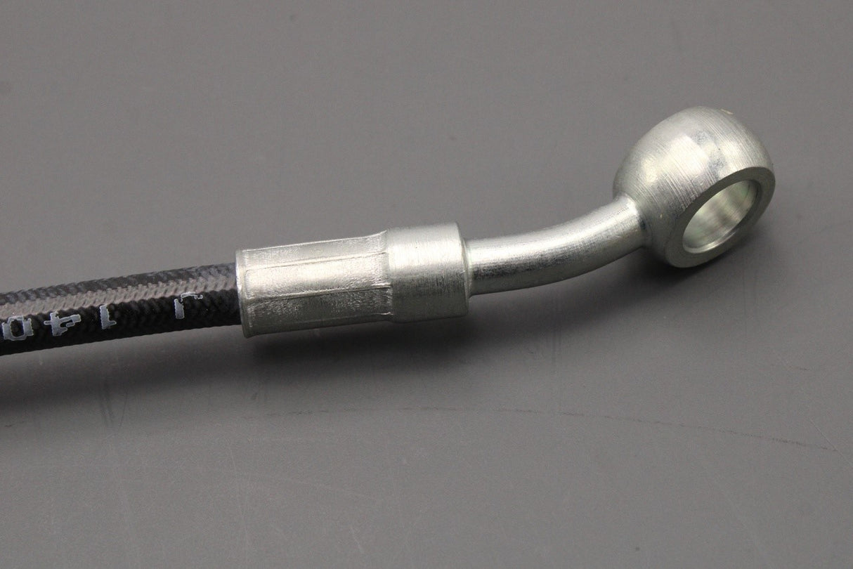 Ducati 1199 1299 Panigale 2014-17 front brake hose line 61841351A