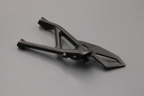 Ducati Diavel 1260 S 2022 foot peg bracket plate (rear left) 82414611AB