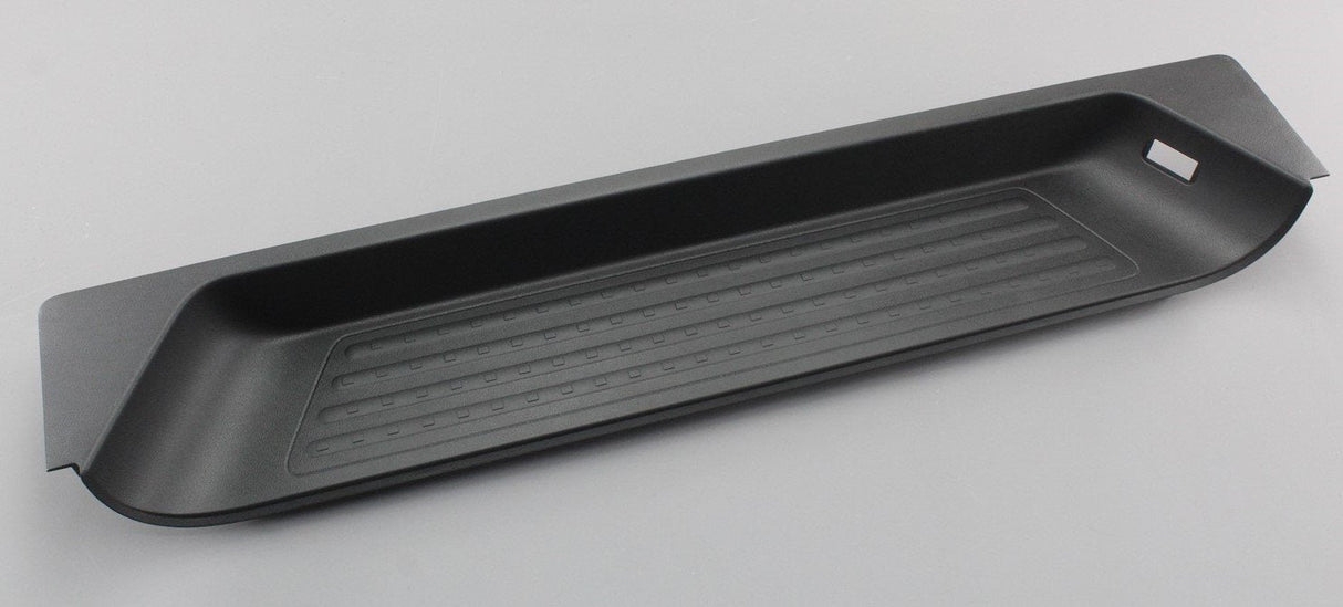 VW Transporter T6.1 2020- Side door step insert 7LA863725C9B9