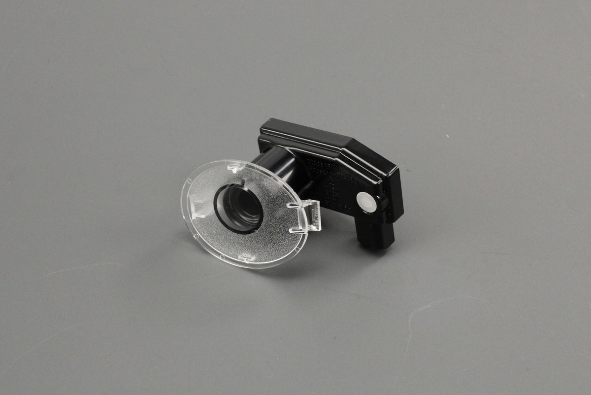 Range Rover Evoque 2019-on wing mirror puddle light (left) LR114756, view 1