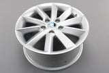 Skoda Superb 2014-2015 Helix Alloy wheel 16x7 (Silver) 3T0071496B 8Z8
