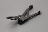 Ducati Diavel 1260 S 2022 foot peg bracket plate (rear left) 82414611AB