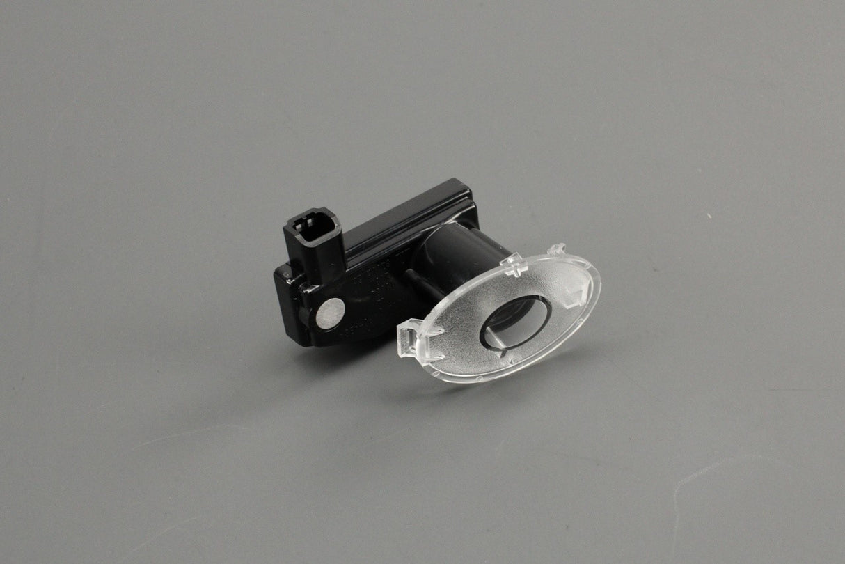 Range Rover Evoque 2019-on wing mirror puddle light (left) LR114756