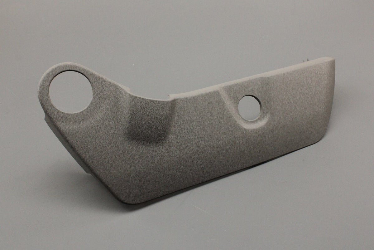 VW Transporter T6.1 2020-on seat frame trim (right) 7E0881318B NA2, view 1