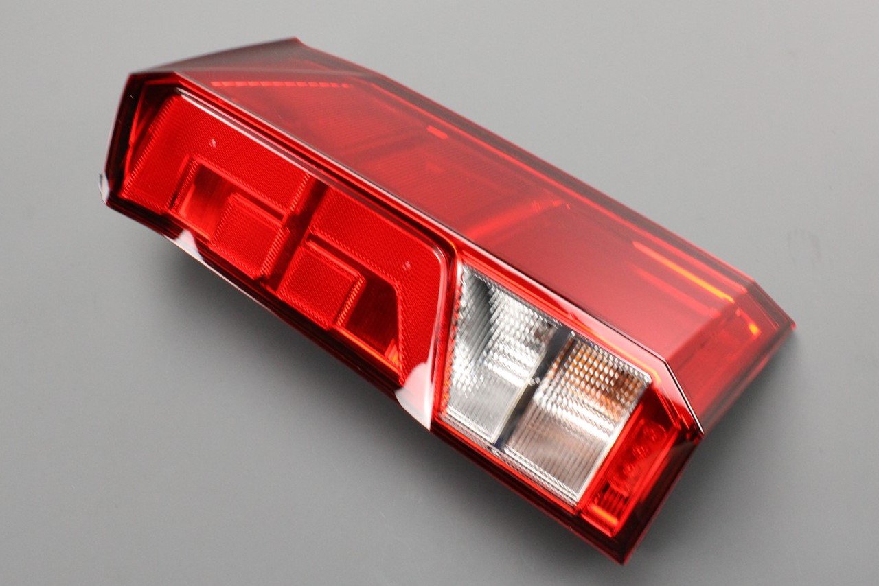 VW Crafter e-Crafter 2017-on tail light (rear right) 7C0945096J, view 1