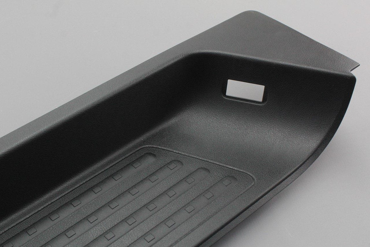 VW Transporter T6.1 2020- Side door step insert 7LA863725C9B9