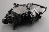 Mercedes-Benz CLA 117 2013-19 halogen headlight (right) A1178200661
