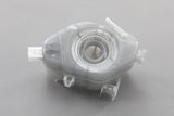 VW Up! 2017-on 1.0 TSI coolant expansion tank 1SB121407C