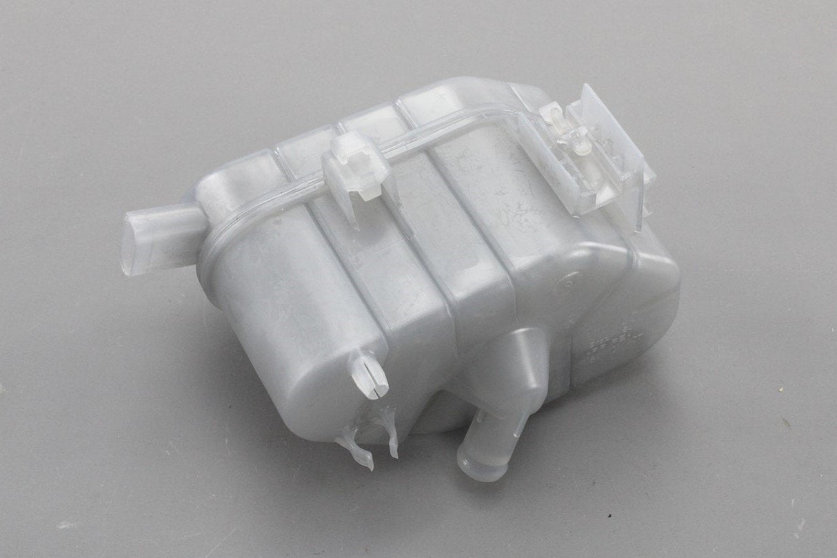 VW Up! 2017-on 1.0 TSI coolant expansion tank 1SB121407C