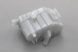 VW Up! 2017-on 1.0 TSI coolant expansion tank 1SB121407C