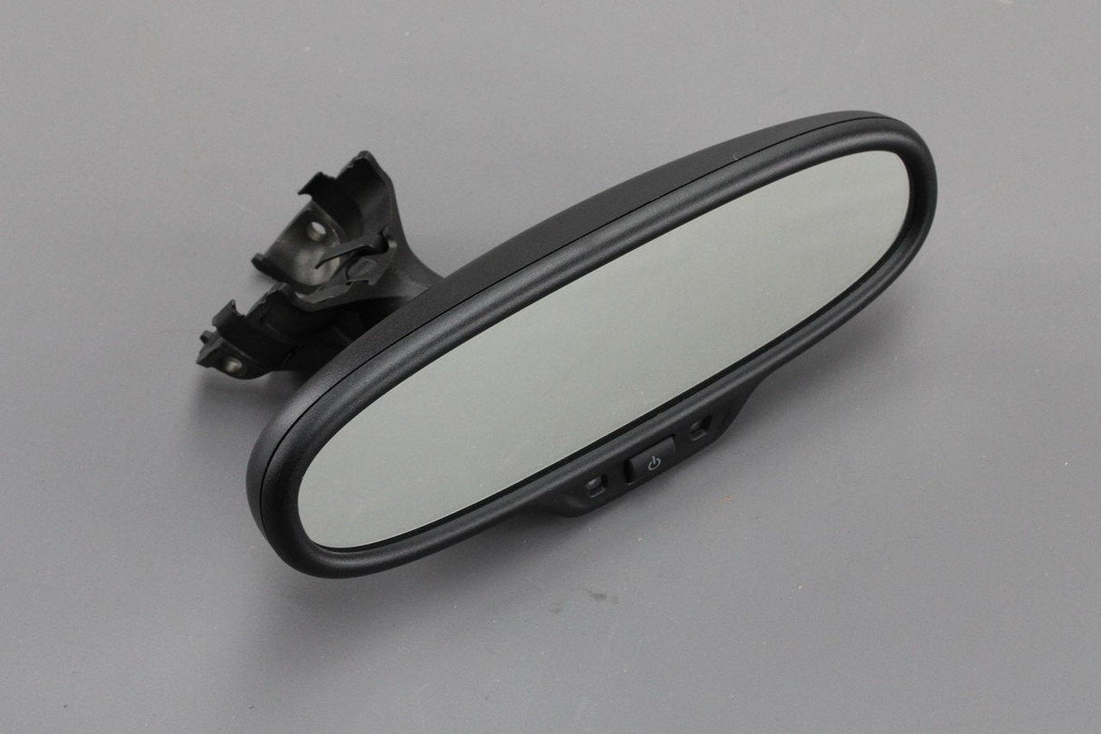 VW Scirocco Beetle interior rear view mirror (anti-dazzle) 1K8857511D 4PK