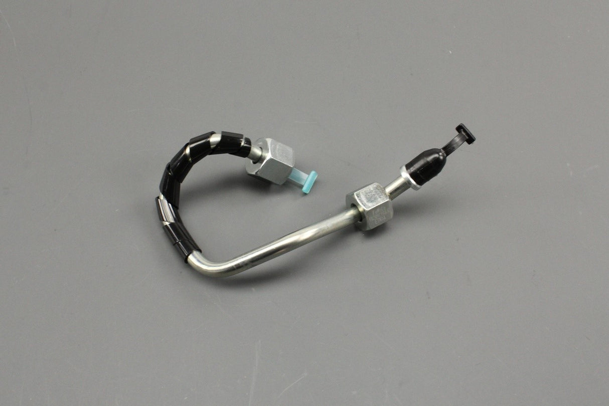 Land Rover Range Rover 3.0 V6 fuel pressure pipe (diesel) LR072252