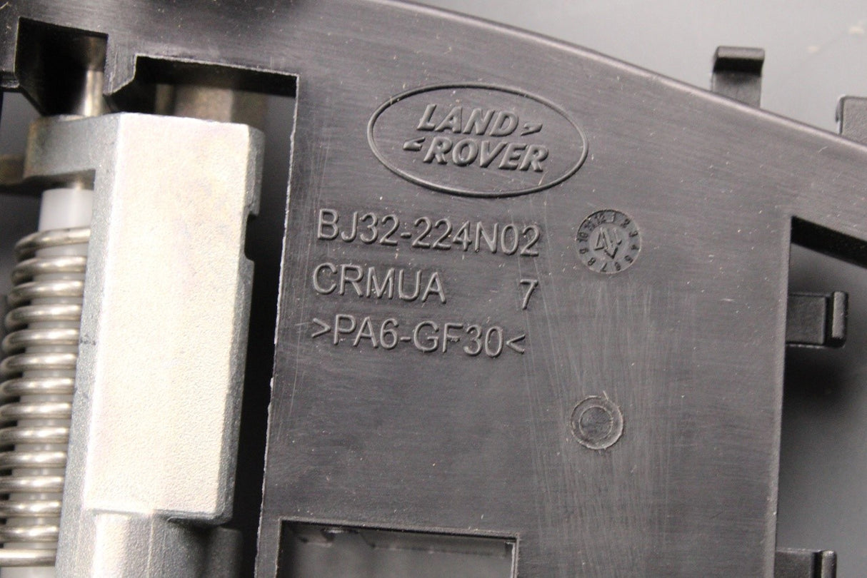 Land Rover Range Rover door handle mounting bracket LR108184