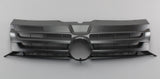 VW Transporter Cali Caravelle T5.1 2010-15 radiator grille 7E08536539B9