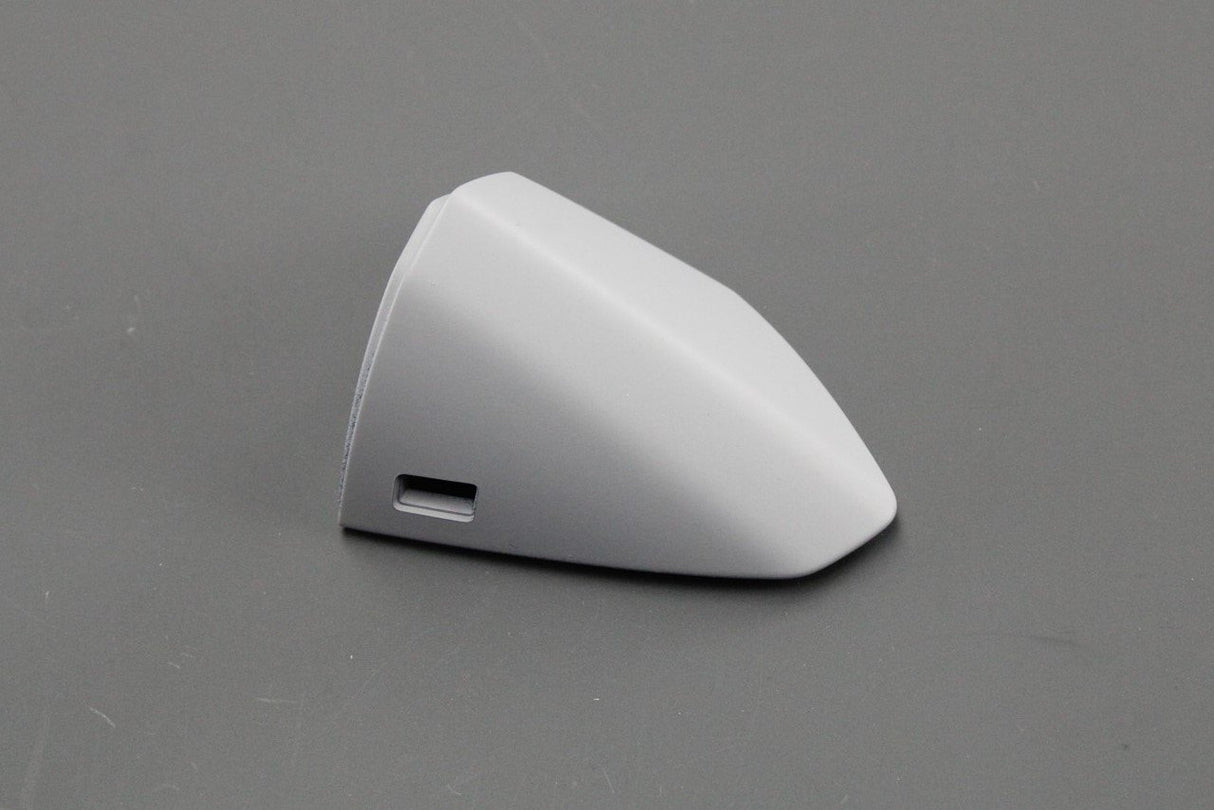 Audi A3 S3 Skoda Octavia 20-on LHD door handle cap (left) 8Y0837879A GRU