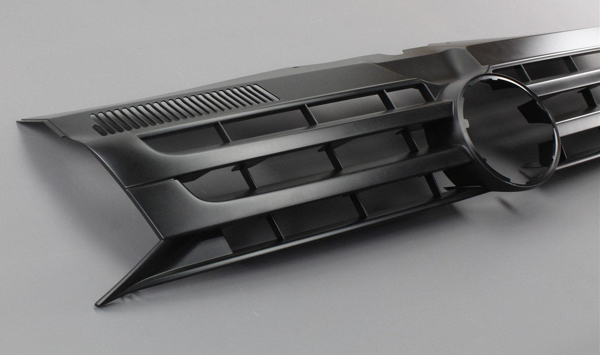 VW Transporter Cali Caravelle T5.1 2010-15 radiator grille 7E08536539B9