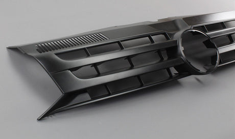 VW Transporter Cali Caravelle T5.1 2010-15 radiator grille 7E08536539B9