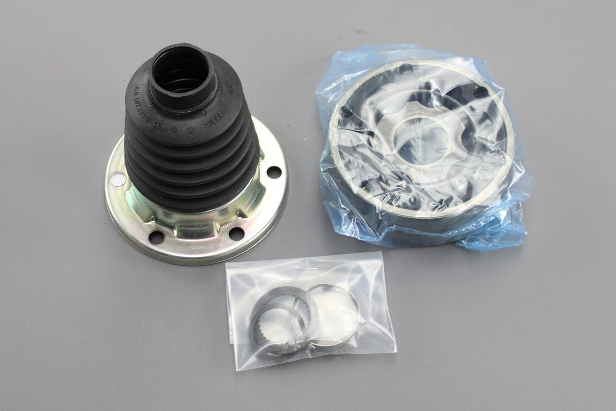 VW T-Cross Audi A3 Octavia Scala Leon front CV joint (inner) 2Q0498104