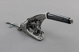 Skoda Octavia 2013-17 parking handbrake lever assembly 5E0711301C XWI