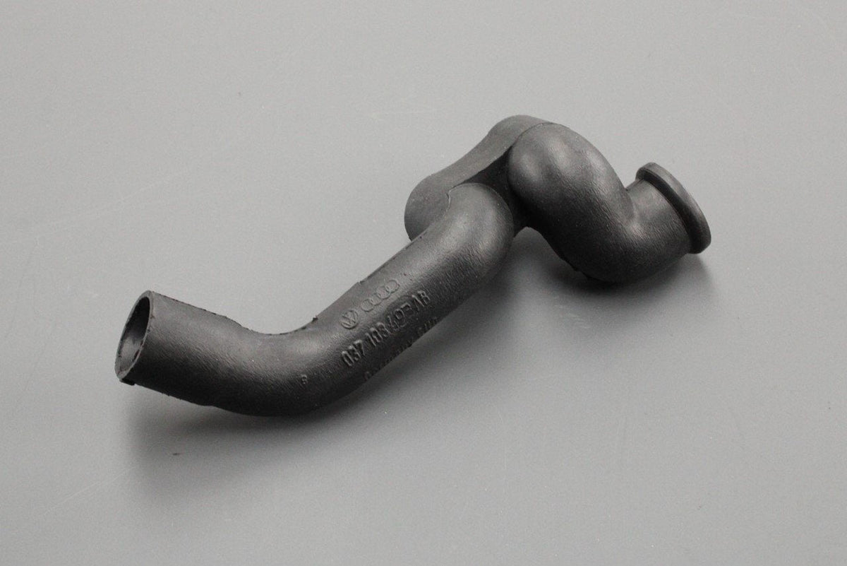 VW Golf MK3 Passat SEAT Toledo 92-97 breather hose (1.8 2.0) 037103493AB, view 1