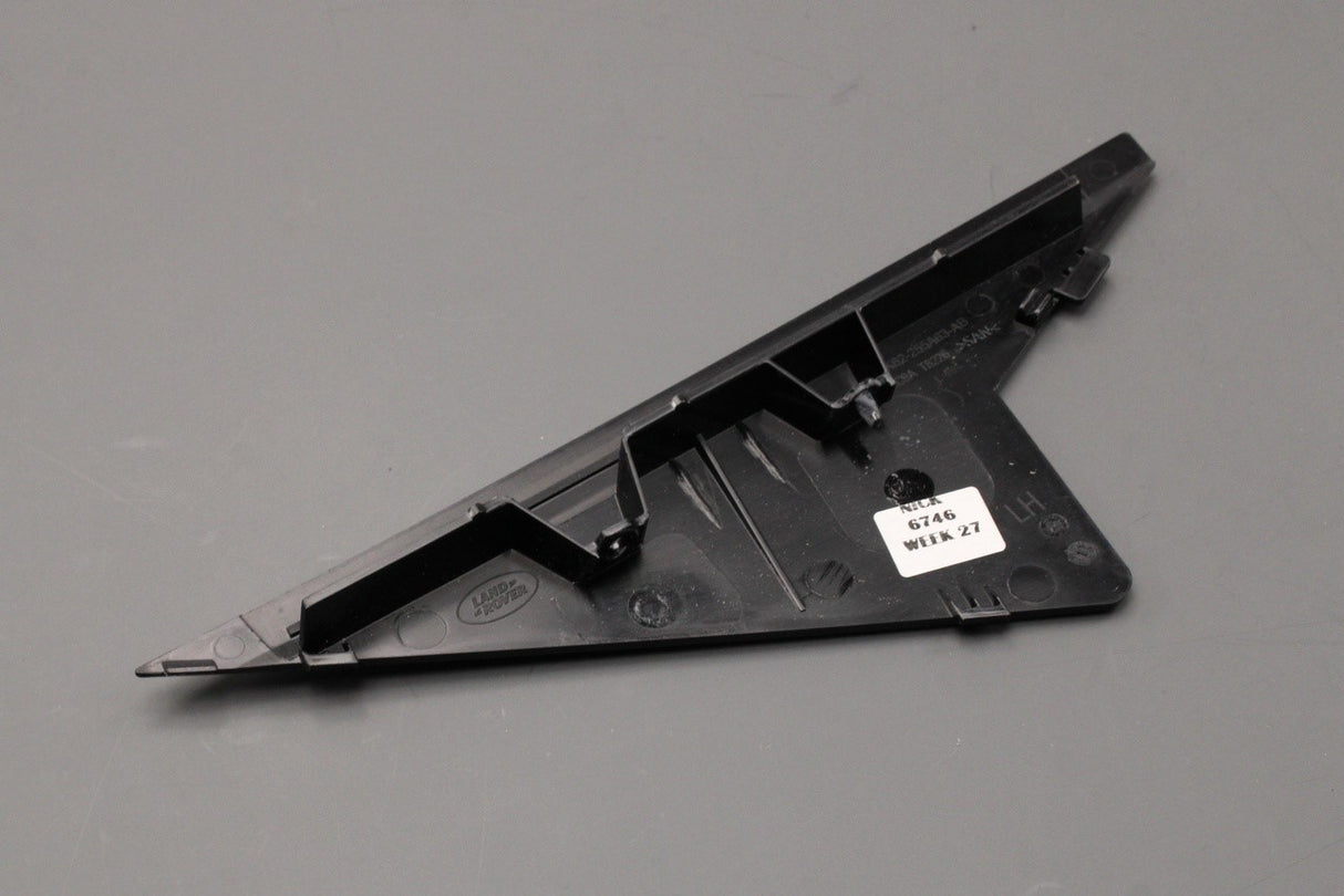 Range Rover Sport 2014-2022 exterior c-pillar trim (left) LR043804