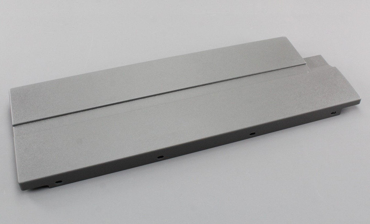 VW Transporter T6.1 2020- Rear double seat lower frame trim 7E7067465NA2