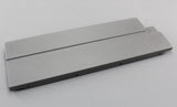 VW Transporter T6.1 2020- Rear double seat lower frame trim 7E7067465NA2