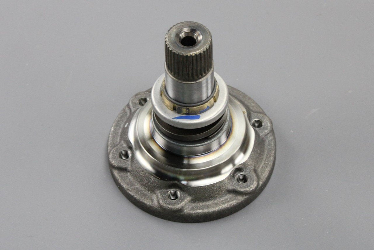 VW Golf Audi A3 Skoda Octavia SEAT front drive shaft flange 02A409343C