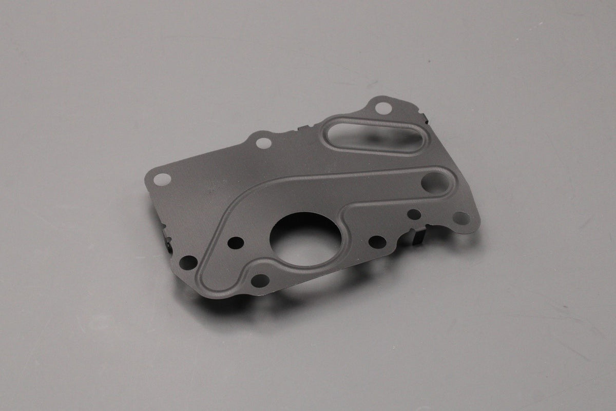 Land Rover Discovery Range Rover 2.0L oil cooler gasket LR092056, view 1