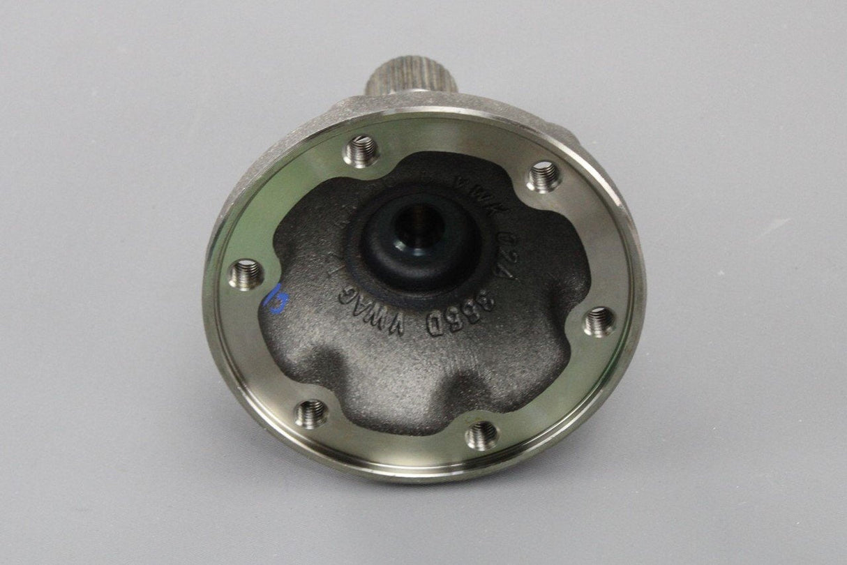 VW Golf Audi A3 Skoda Octavia SEAT front drive shaft flange 02A409343C
