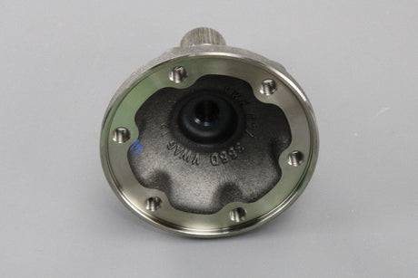 VW Golf Audi A3 Skoda Octavia SEAT front drive shaft flange 02A409343C