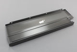 VW Transporter T6.1 2020- Rear double seat lower frame trim 7E7067465NA2