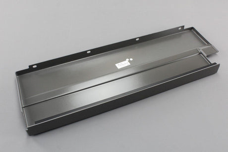 VW Transporter T6.1 2020- Rear double seat lower frame trim 7E7067465NA2