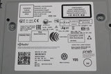 VW Golf MK7 Passat Polo 6C Tiguan 13-on multimedia head unit 3Q0035842B