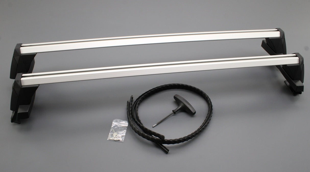 Cupra Tavascan 2024-on accessory roof bar set 11H071151