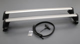 Cupra Tavascan 2024-on accessory roof bar set 11H071151