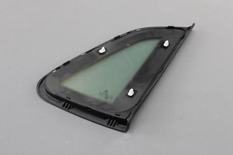 VW Polo AW 2018-on rear quarter fixed window glass (left) 2G4845297G NVB
