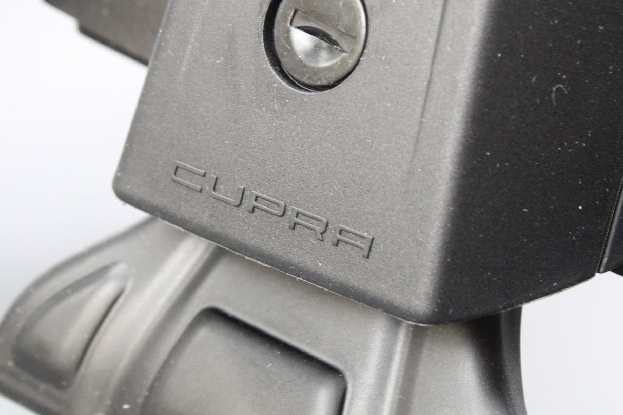Cupra Tavascan 2024-on accessory roof bar set 11H071151